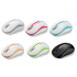 Rapoo M10 2.4G Wireless Mouse With Nano Receiver